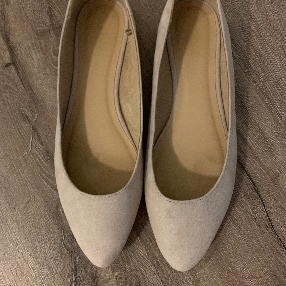 Old Navy flats